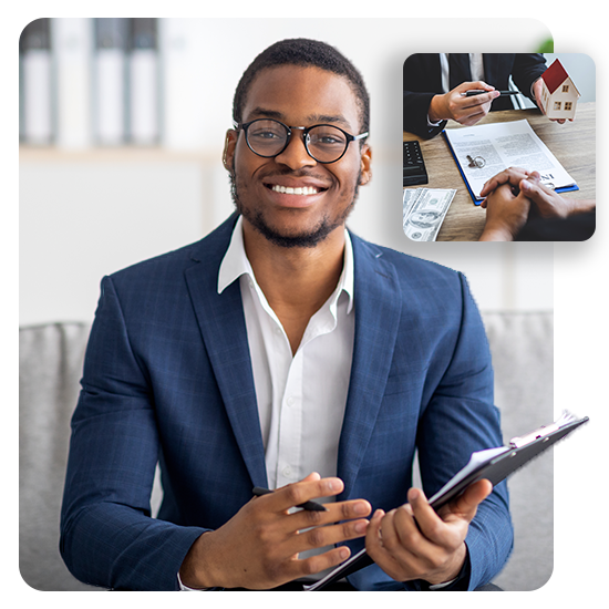 Who Must File Form 1099-A?