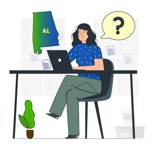 Who Needs to File 1099 Forms in Alabama?