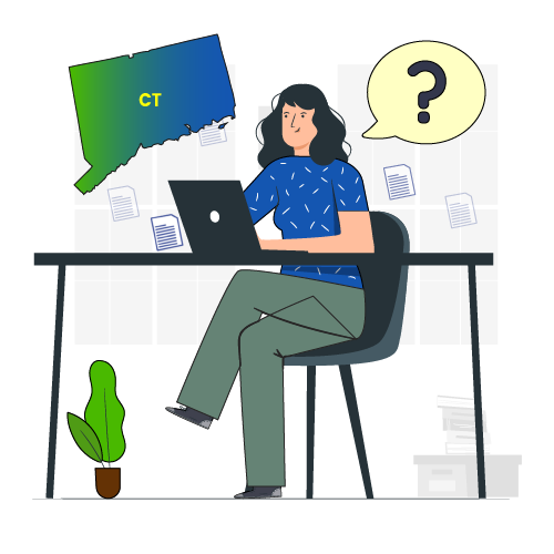 Who Needs to File 1099 Forms in Connecticut?