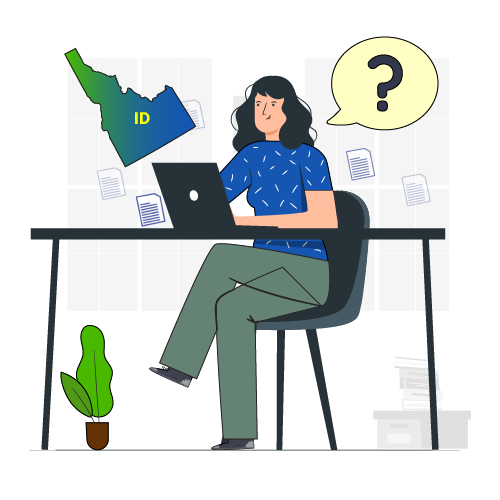 Who Needs to File 1099 Forms in Idaho?