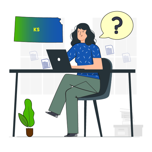 Who Needs to File 1099 Forms in Kansas?