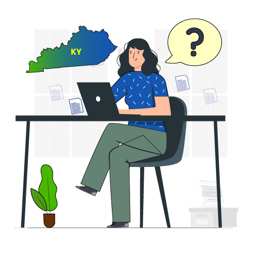 Who Needs to File 1099 Forms in Kentucky?