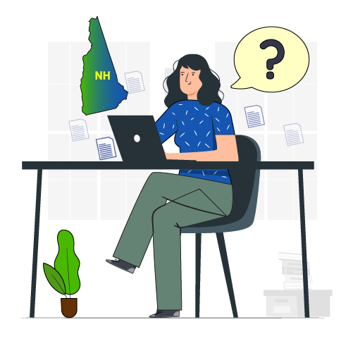 Filing Form 1099 in New Hampshire: What You Need to Know