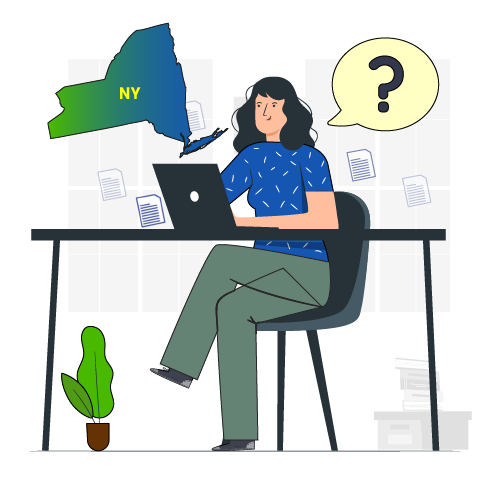 Filing Form 1099 in New York: What You Need to Know