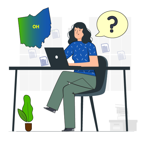 Who Needs to File 1099 Forms in Ohio?