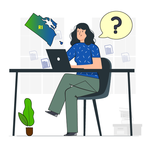 Who Needs to File 1099 Forms in Rhode Island?