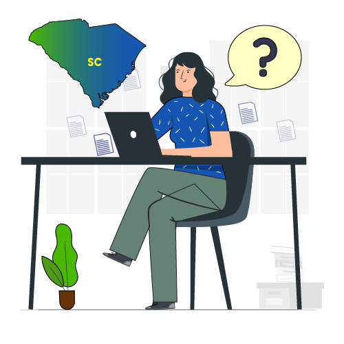 Who needs to File 1099 Forms in South Carolina?