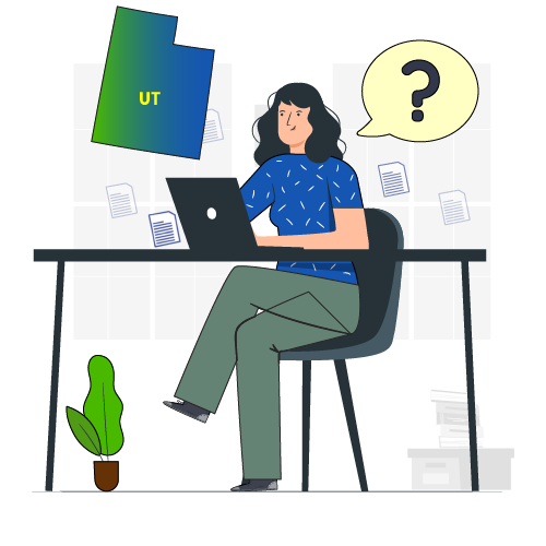 Who Needs to File 1099 Forms in Utah?