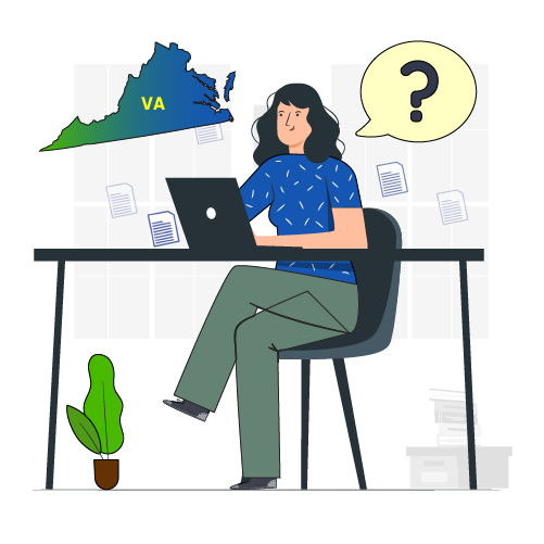 Who Needs to File 1099 Forms in Virginia?